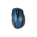 Kensington Pro Fit Wireless Mouse - Mid Size - Sapphire Blue  Chert Nigeria