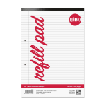 Rhino A4 Refill Pad 80 Leaf F8M (Pack of 48)