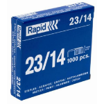 Rapid 23/14 1000 staples