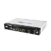 Cisco 8-port Managed Gigabit Switch Power over Ethernet (PoE) Black