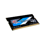 G.Skill F4-2666C18S-32GRS memory module 32 GB 1 x 32 GB DDR4 2666 MHz