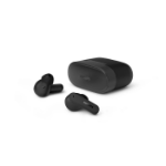 Philips 2000 series TAT2000BK/97 headphones/headset Wireless In-ear Bluetooth Black