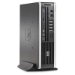 HP Compaq Elite PC ultrafina 8300, modelo base Intel® Core™ i5 i5-3470 4 GB DDR3-SDRAM 320 GB HDD Windows 7 Professional Desktop Grey