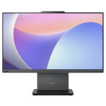 Lenovo PC ALL IN ONE THINKCENTRE NEO 50a 24 G5, 23.8'', FHD, IPS, ANTIGL, INTEL i5-13420H, 2.1-4.6GHz/12MB, 8 CORES, 16GB, 512GB SSD M.2 2280 PCIe, INTEL UHD GRAPHICS, LAN, WIFI6, USB, USB-C, HDMI, DOS, 5YW, LUNA GREY