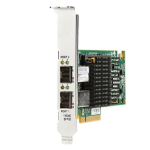 Hewlett Packard Enterprise 788995R-B21 network card Internal Fiber 10000 Mbit/s