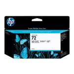 DPSB HP No. 72 Photo Black Ink Cartridge - 130ml