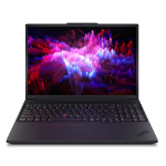 LENOVO ThinkPad P16V G3 16' WUXGA IR Intel U7-255H 32GB DDR5 1TB SSD RTX1000 8GB Windows 11 Pro NPU 13 TOPS 3yr PREM 2.2kg