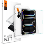 SPIGEN EU Product - Glas.tR EZ Fit Screen Protector for iPad Pro 13 2024