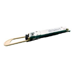 HPE Module/X140 40G QSFP+LC BiDi