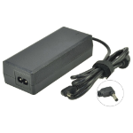 2-Power AD891M21 compatible AC Adapter inc. mains cable