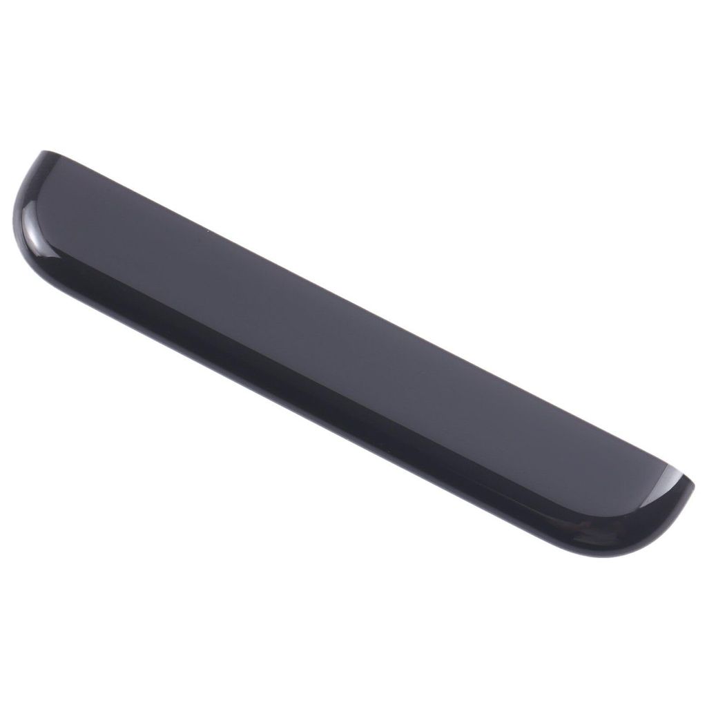 EU Product - Pixel 8 Pro Top Back Cover - Black thumbnail