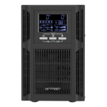Armac O/2000I/PF1 uninterruptible power supply (UPS) Double-conversion (Online) 2 kVA 2000 W 8 AC outlet(s)