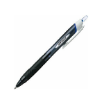 Uni-Ball Jetstream SXN-150 Clip-on retractable pen Blue 1 pc(s)