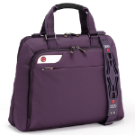i-stay Launch Ladies 40.6 cm (16") Ladies case Purple