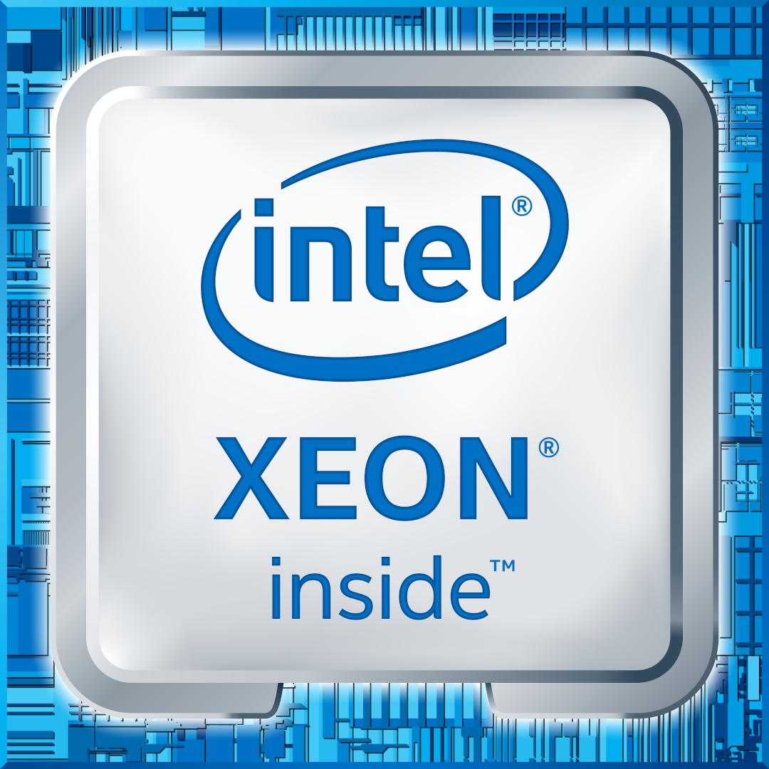 Image of Intel Xeon E-2176G processor 3.7 GHz 12 MB Smart Cache