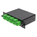 AddOn Networks ADD-WDM-L1211-40-ALC-UTOE wave division multiplexer