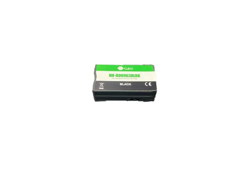 CTS 31519026 ink cartridge 1 pc(s) Compatible Black
