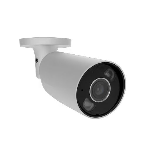 BulletCam HL (8 Mp/2.8 mm)  ASP - White thumbnail