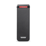 HID Identity Signo 20 Basic access control reader Silver, Black