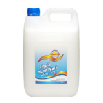 NORTHFORK LIQUID HANDWASH WITH TEA TREE OIL 5 LITRE CARTON 3