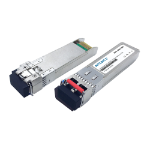 ATGBICS Finisar Coherent compatible Transceiver SFP28 25GBase-ER (1310nm, SMF, 40km, LC, DOM)