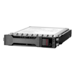 HPE P61035-B21 internal solid state drive 7.68 TB SFF U.3 NVMe