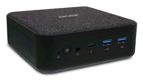Acer Revo Box RB102 Intel Core 5 120U 32 GB DDR4-SDRAM 1 TB SSD Window