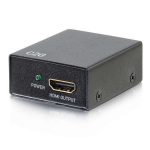 C2G HDMI® Inline Extender - 4K 60Hz