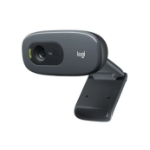Logitech HD WEBCAM C270 - USB