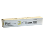 Toshiba T-FC26SY toner cartridge 1 pc(s) Original Yellow