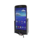 Brodit 512545 houder Actieve houder Mobiele telefoon/Smartphone Zwart