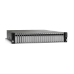 Cisco UCS C24 M3 Entry server 0 GB Rack (2U) Intel® Xeon® E5 Family E5-2403 1.8 GHz 8 GB DDR3-SDRAM 450 W