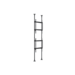 Multibrackets M Floor to Ceiling Mount Pro MBFC2P2UPHD