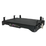 First Mobile FM-C-UNIV2 laptop stand Black