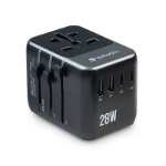 Verbatim Travel Adapter