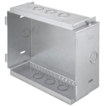 Extron BB 710M Stainless steel Steel