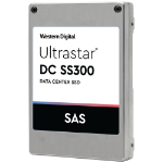 Western Digital Ultrastar DC SS300 2.5" 3.2 TB SAS MLC