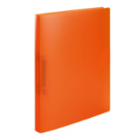 HERMA 19162 ring binder A4 Orange