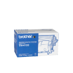 Brother TN-4100 Toner-kit, 7.5K pages/5% for Brother HL-6050