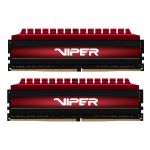 Patriot Memory Viper 4 PV464G320C6K memory module 64 GB 2 x 32 GB DDR4 3200 MHz
