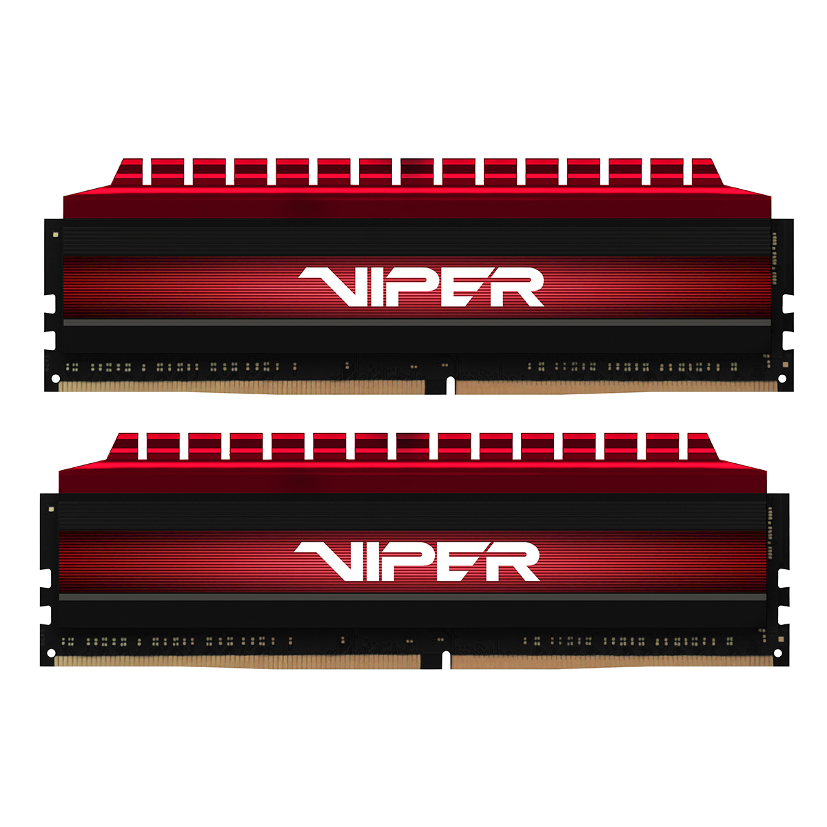 Image of Patriot Memory Viper 4 PV432G360C8K memory module 32 GB 2 x 16 GB...