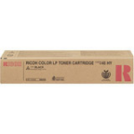 Ricoh Black toner cassette Type 245 (LY) Original 1 pc(s)