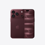 Apple iPhone 18 Pro 256GB Burgundy