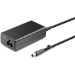 CoreParts MBXHP-AC0038 power adapter/inverter Indoor 65 W Black