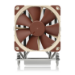 Noctua NH-U12S TR4-SP3 computer cooling system Processor Cooler 12 cm Aluminium, Beige