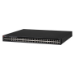 RUCKUS Networks ICX 6610 Managed L3 Gigabit Ethernet (10/100/1000) 1U Zwart