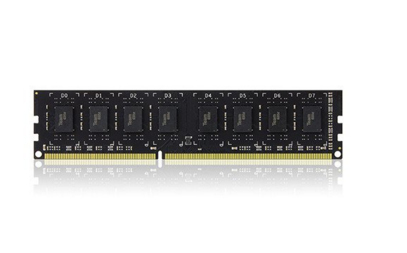 Team Group 4GB DDR4 DIMM memory module 1 x 4 GB 2400 MHz