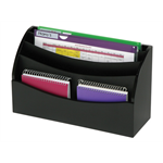 MARBIG DESK ORGANIZER MARBIG WOOD 4 TIER ( EACH )