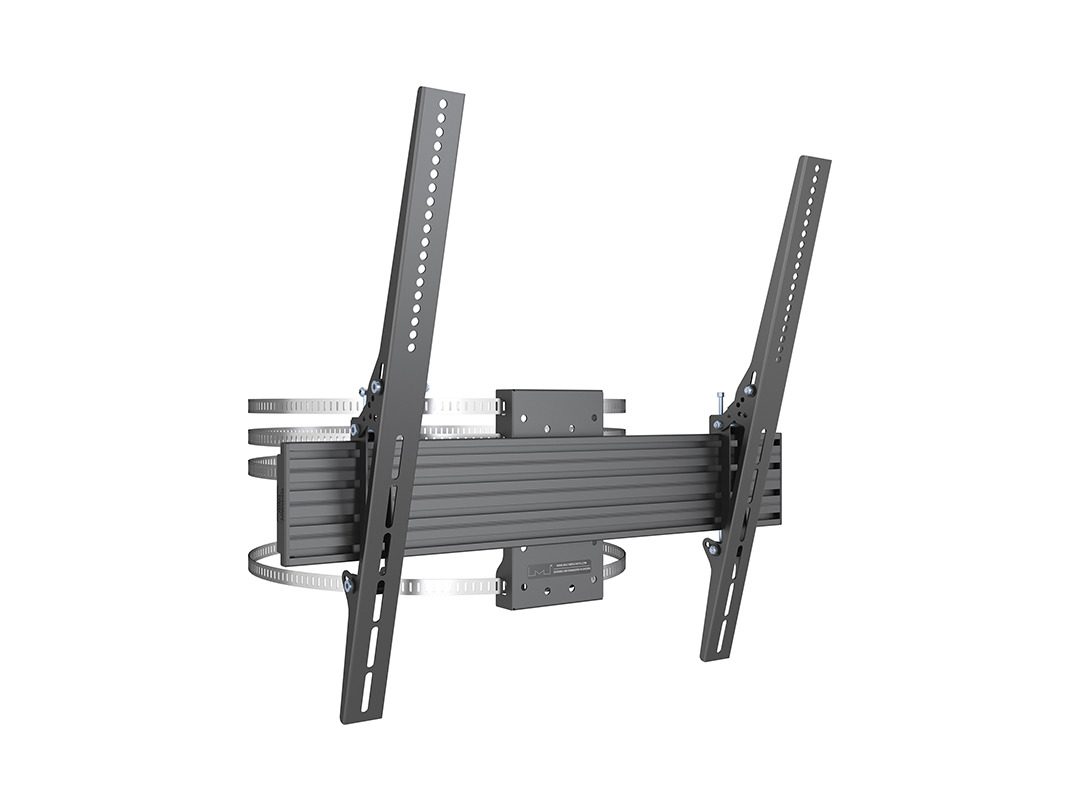 Multibrackets Pro Series - M Wallmount Column Single HD VESA 600