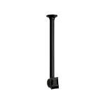 Peerless LCC-36 monitor mount / stand 29" Ceiling Black